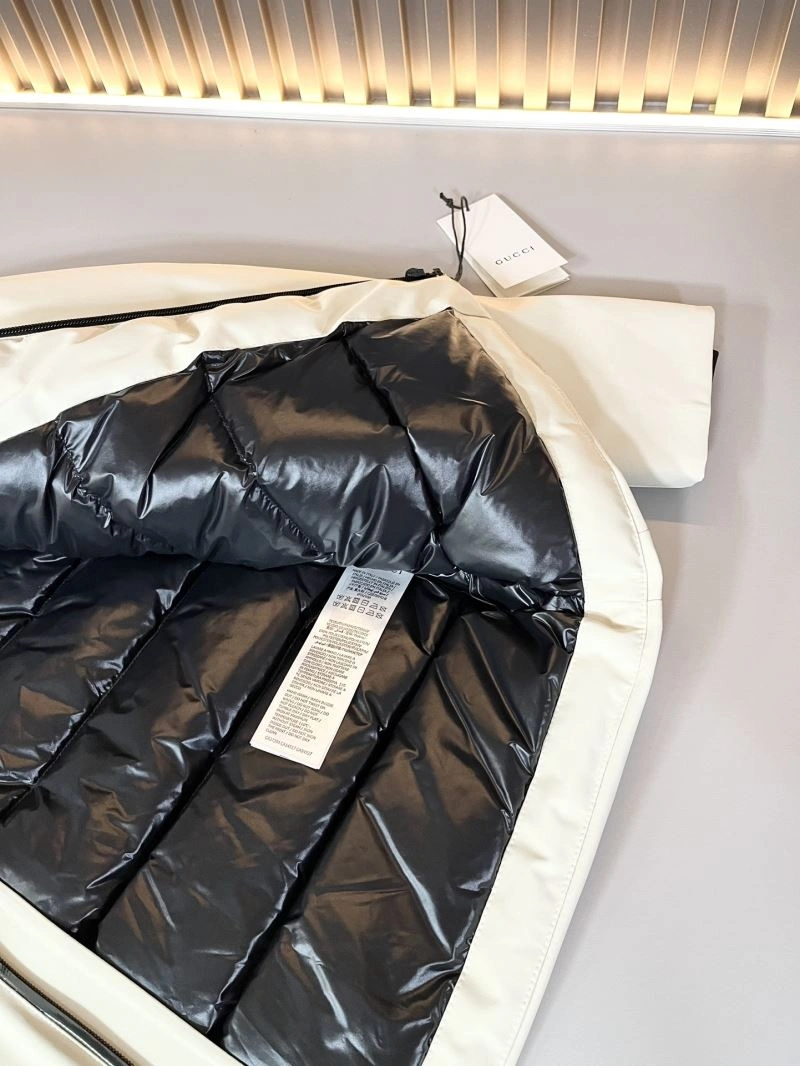 Elegant Gucci Down Jackets 129062