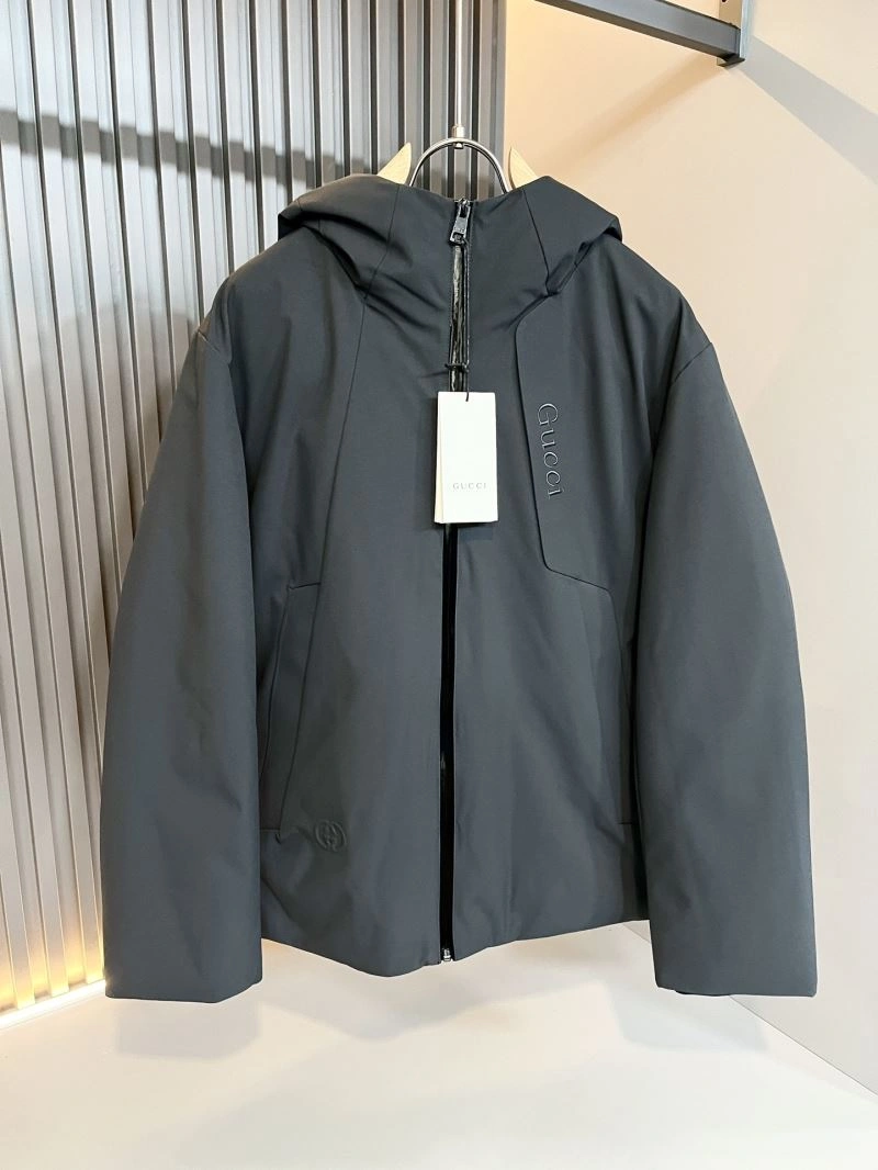 GoodFit Gucci Down Jackets 129064