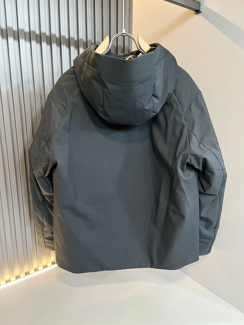 GoodFit Gucci Down Jackets 129064