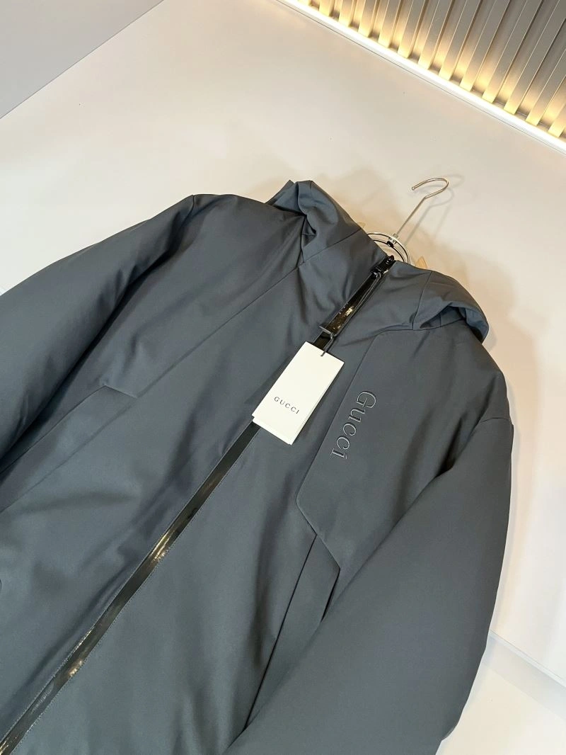 GoodFit Gucci Down Jackets 129064