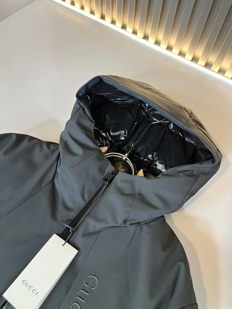 GoodFit Gucci Down Jackets 129064