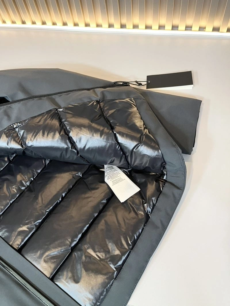GoodFit Gucci Down Jackets 129064