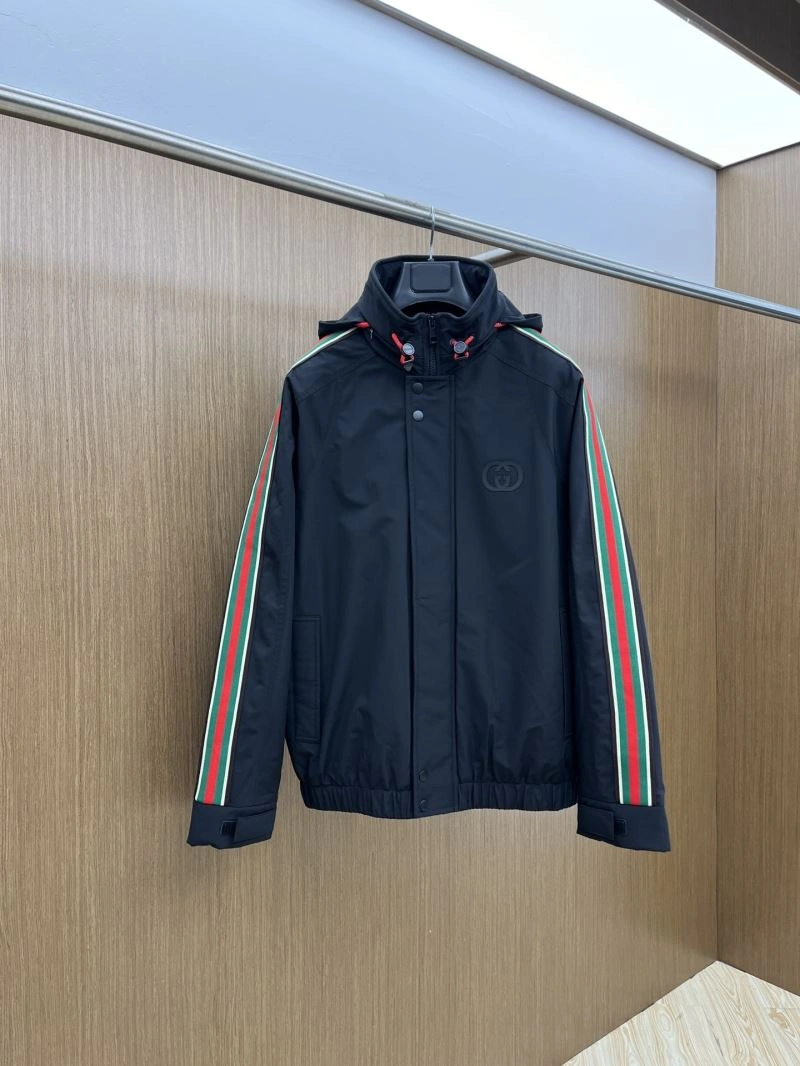 TimelessDesign Gucci Down Jackets 129063