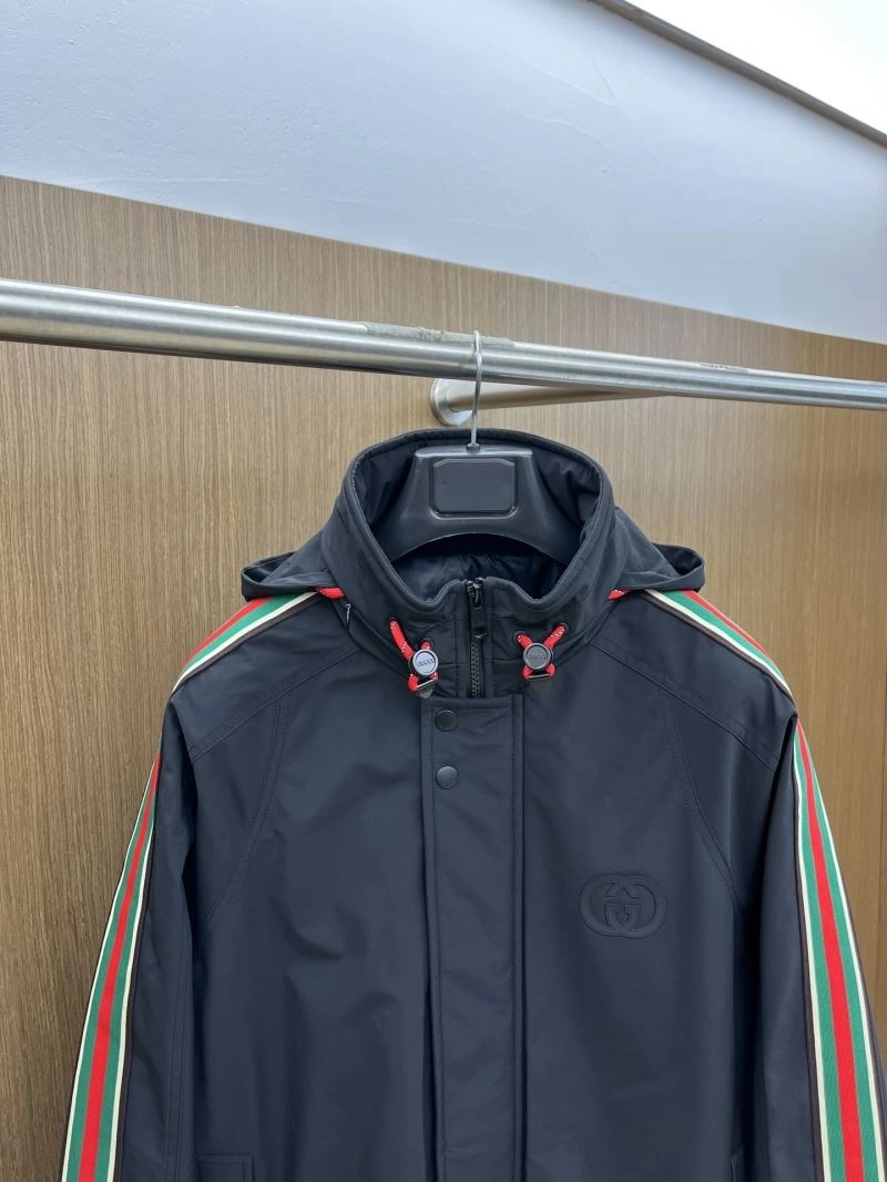 TimelessDesign Gucci Down Jackets 129063