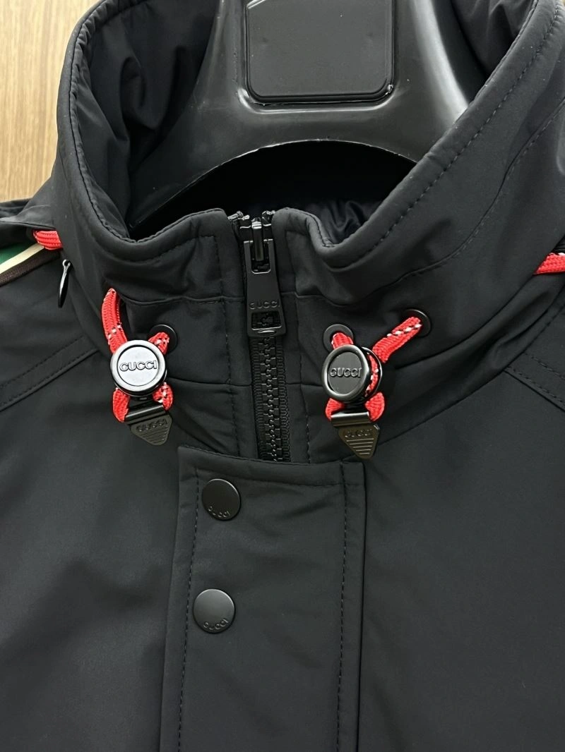 TimelessDesign Gucci Down Jackets 129063