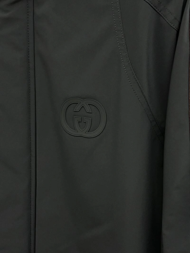 TimelessDesign Gucci Down Jackets 129063