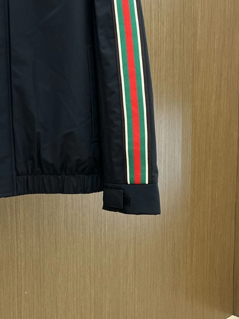 TimelessDesign Gucci Down Jackets 129063