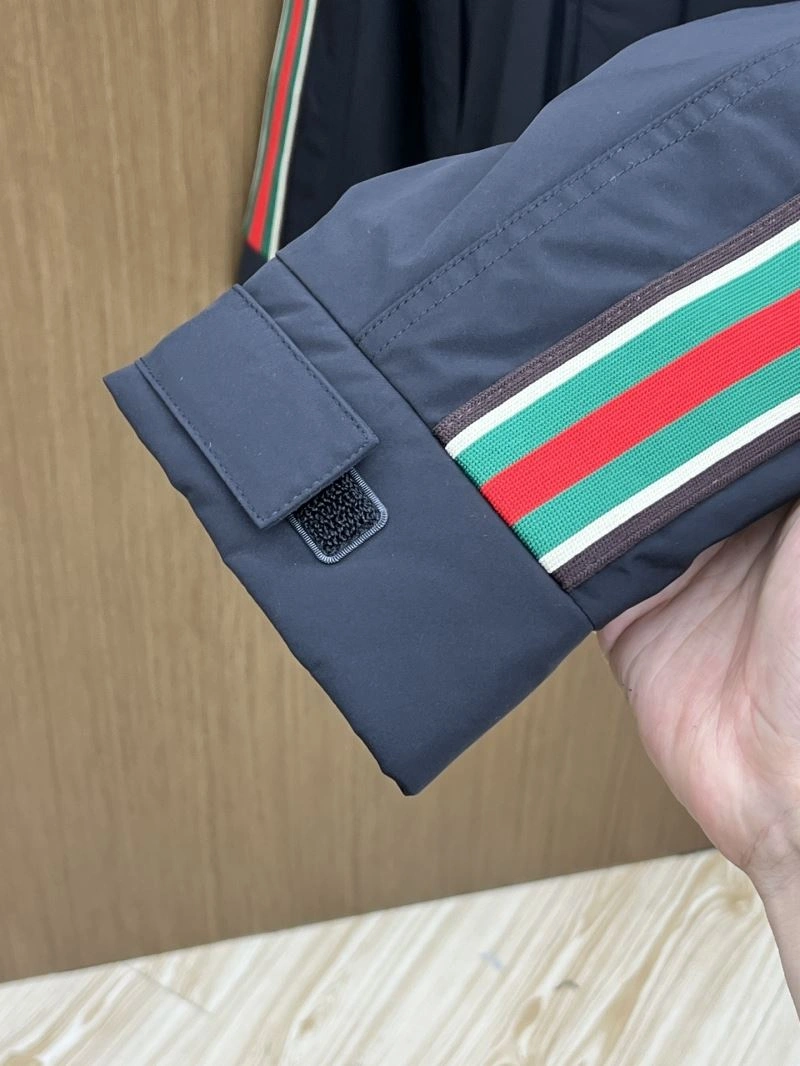 TimelessDesign Gucci Down Jackets 129063