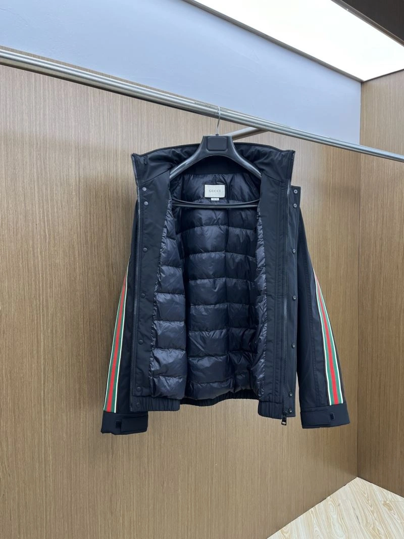 TimelessDesign Gucci Down Jackets 129063