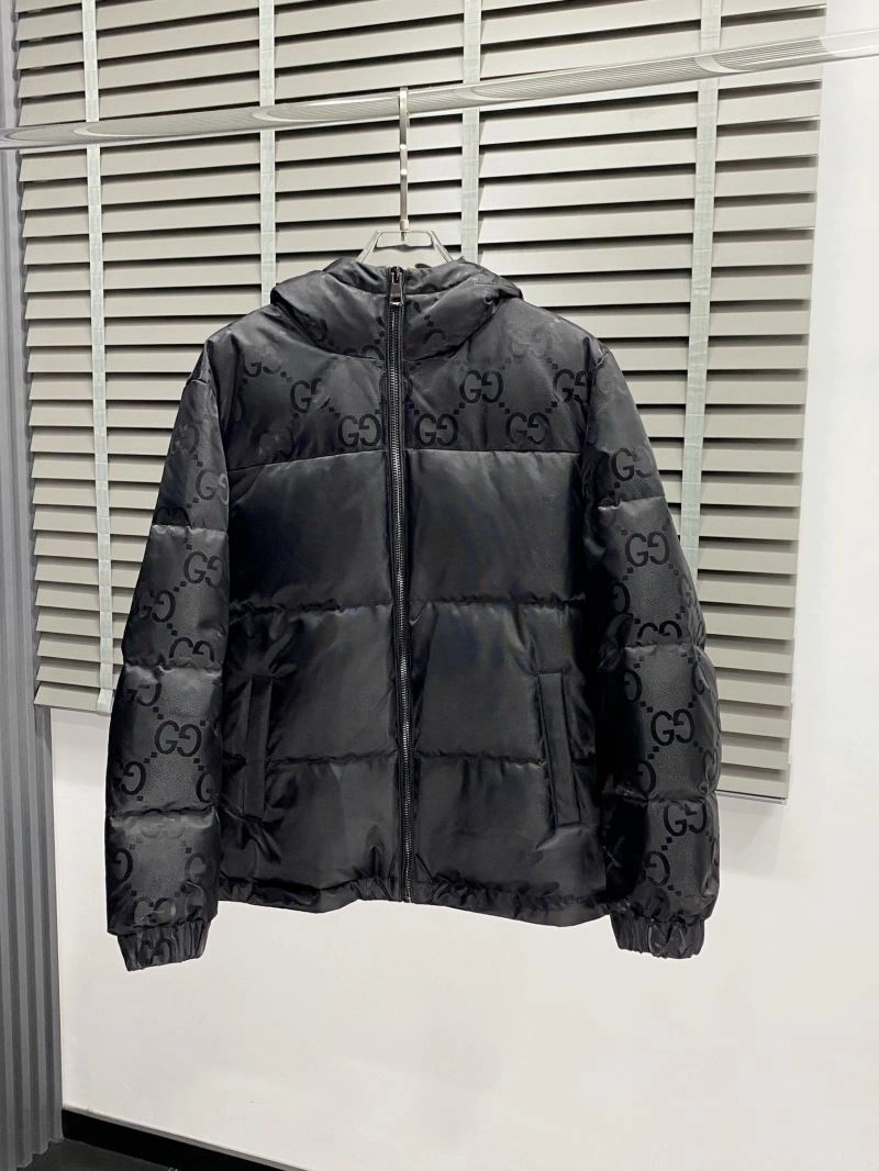 SportInspired Gucci Down Jackets 129061