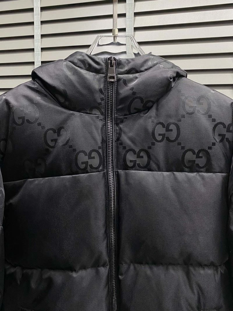 SportInspired Gucci Down Jackets 129061