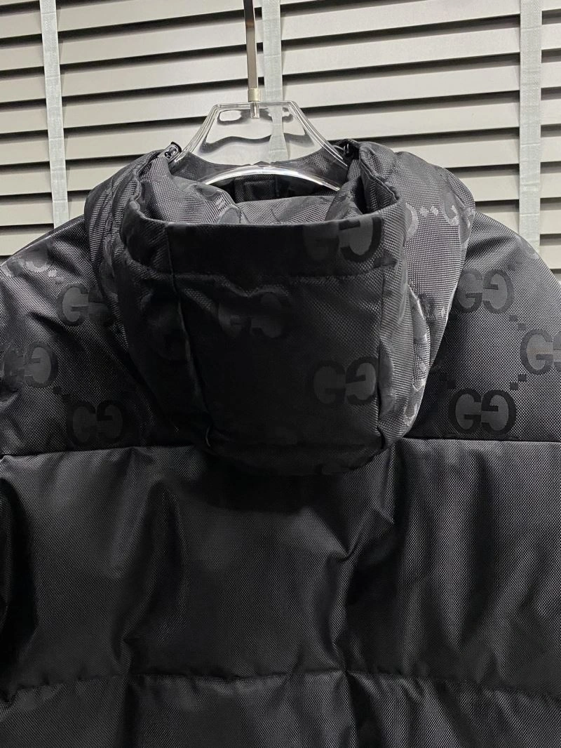 SportInspired Gucci Down Jackets 129061