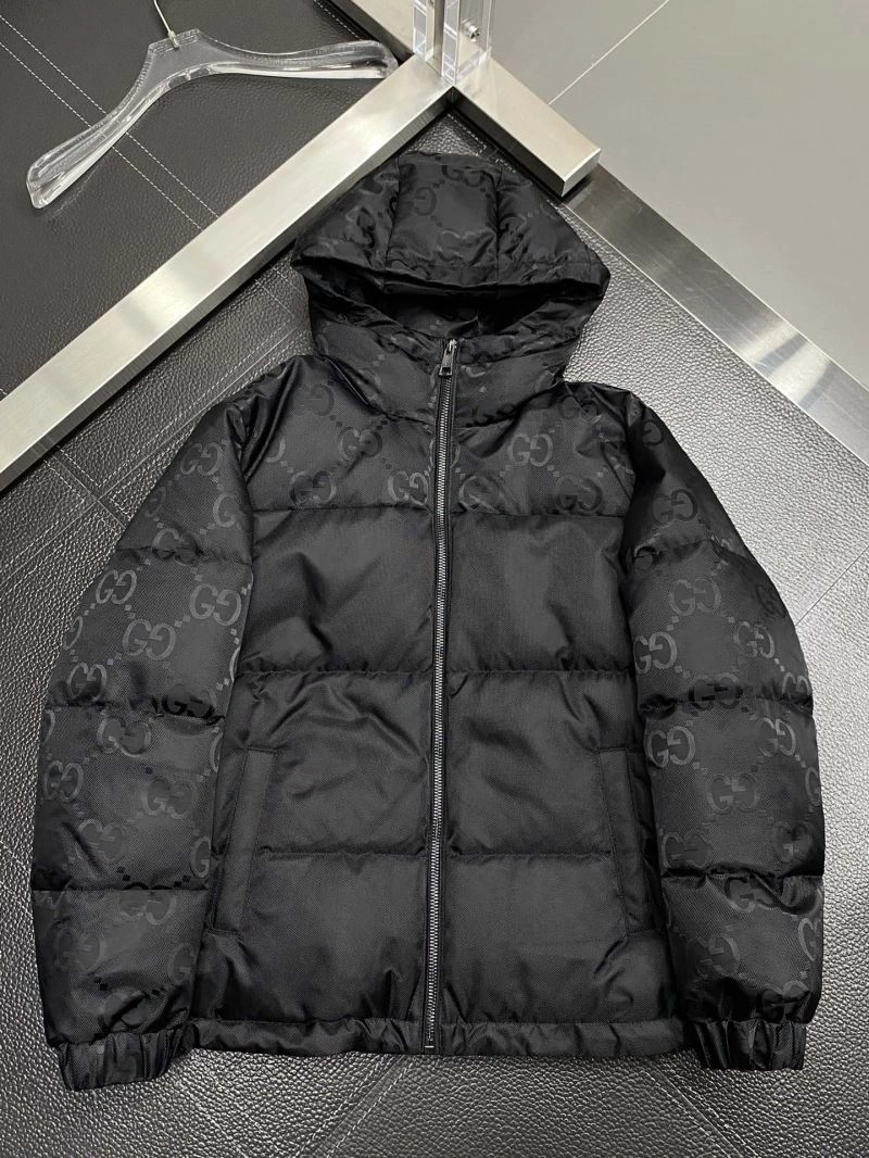 SportInspired Gucci Down Jackets 129061