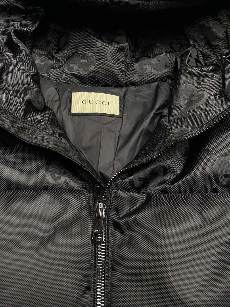 SportInspired Gucci Down Jackets 129061