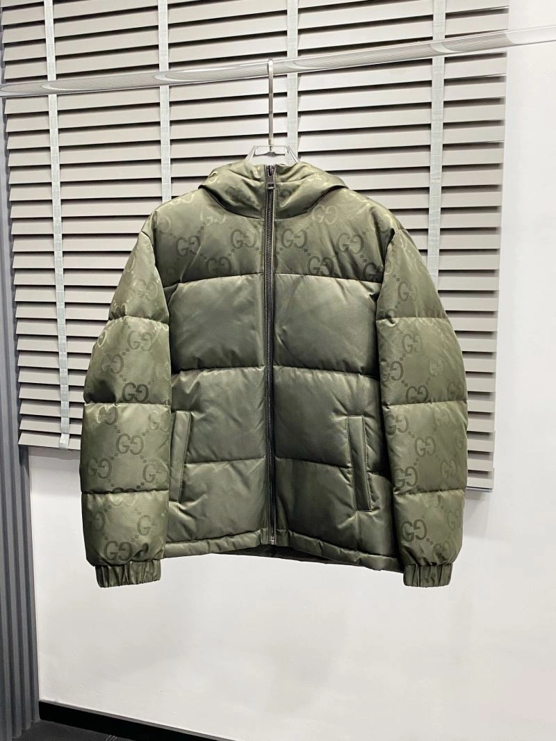 Gucci Down Jackets BestValue 129060