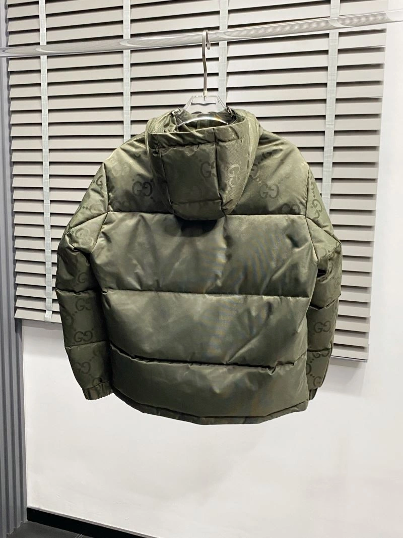Gucci Down Jackets BestValue 129060