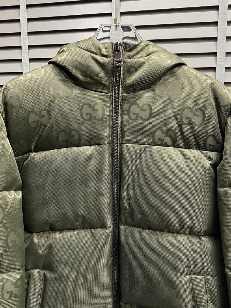 Gucci Down Jackets BestValue 129060