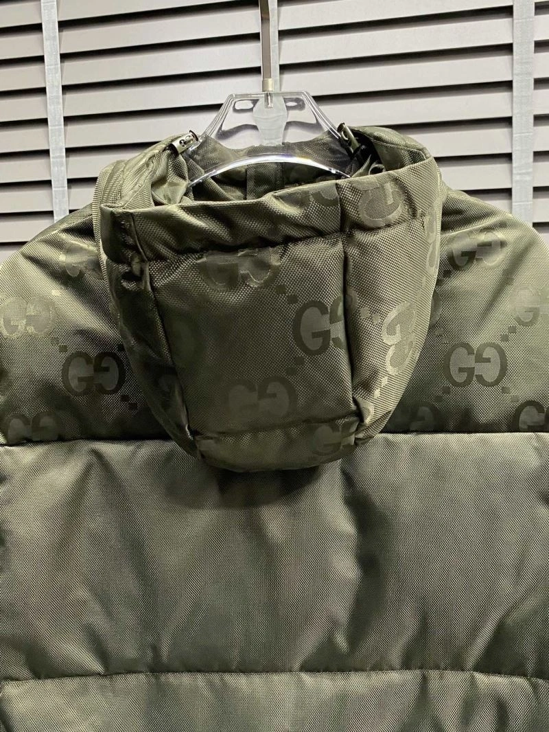 Gucci Down Jackets BestValue 129060