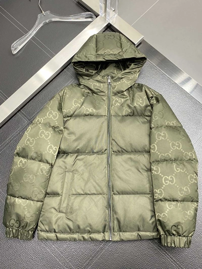 Gucci Down Jackets BestValue 129060