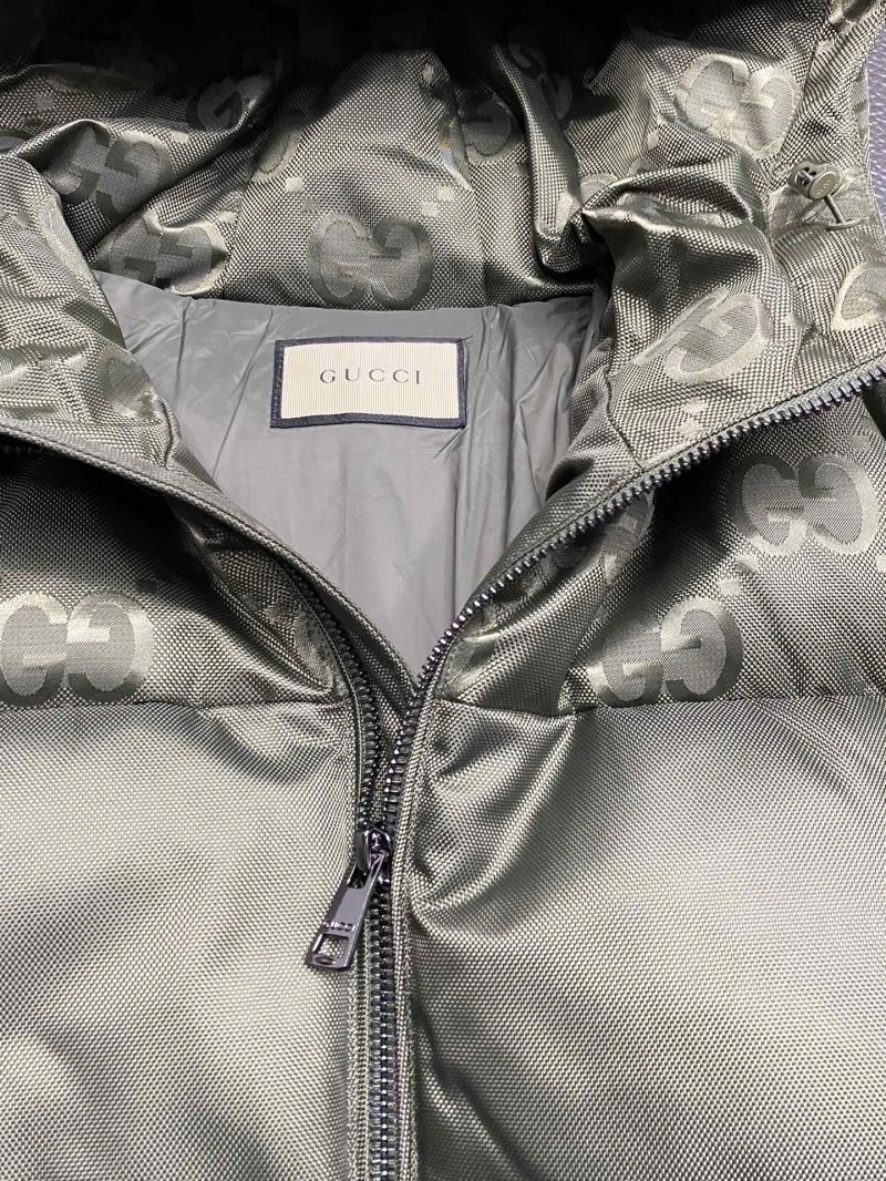 Gucci Down Jackets BestValue 129060