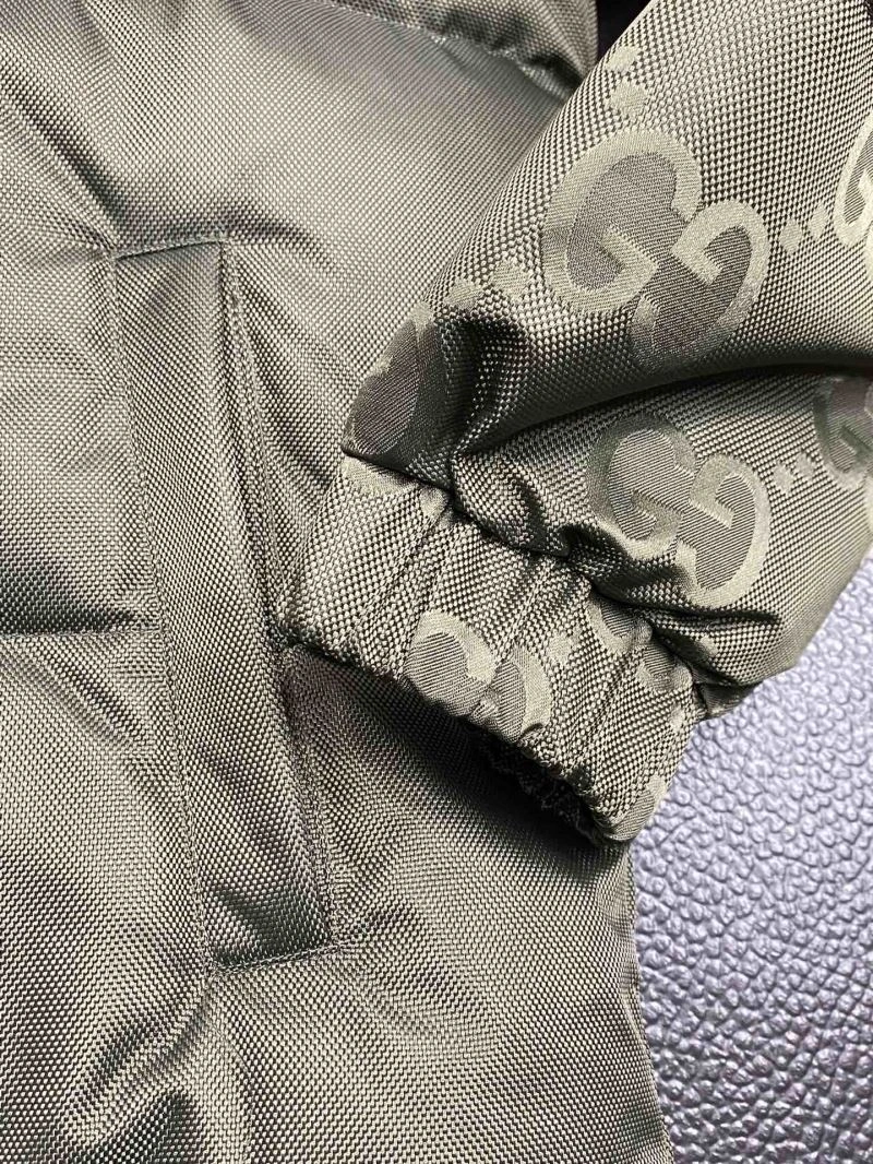 Gucci Down Jackets BestValue 129060