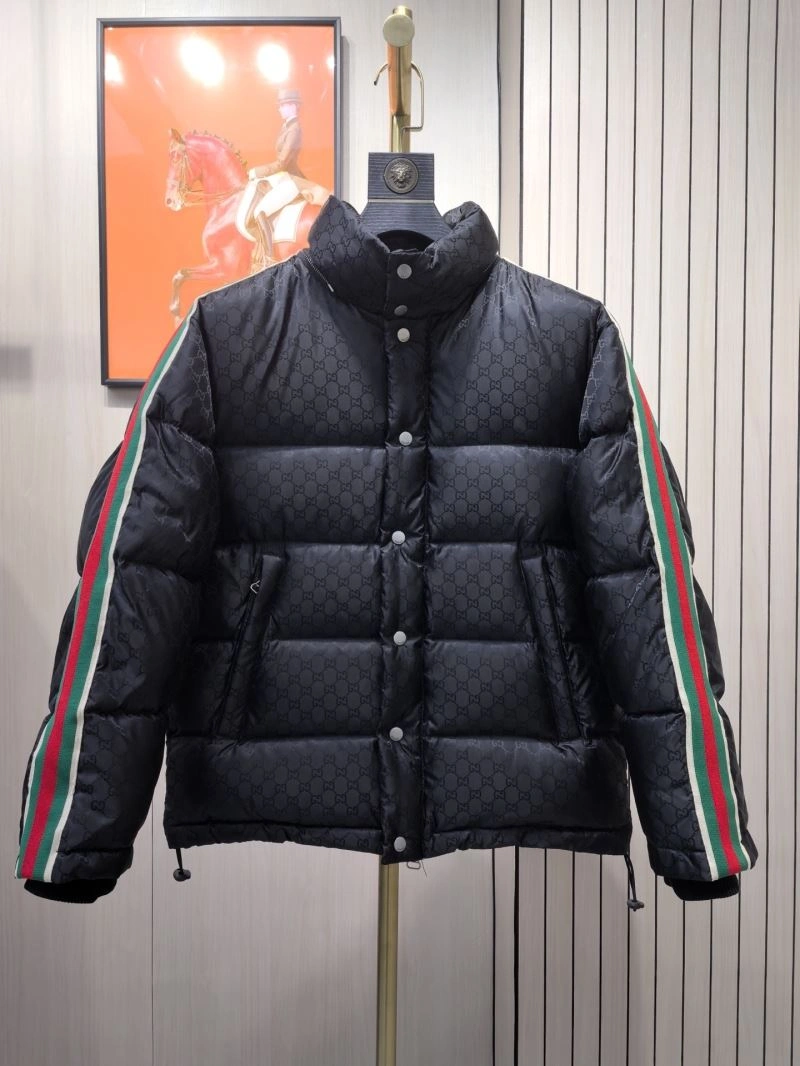 OnTrend Gucci Down Jackets 129058