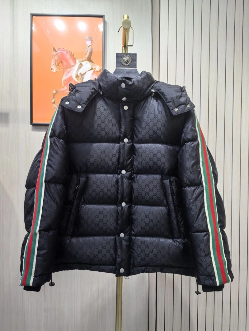 OnTrend Gucci Down Jackets 129058