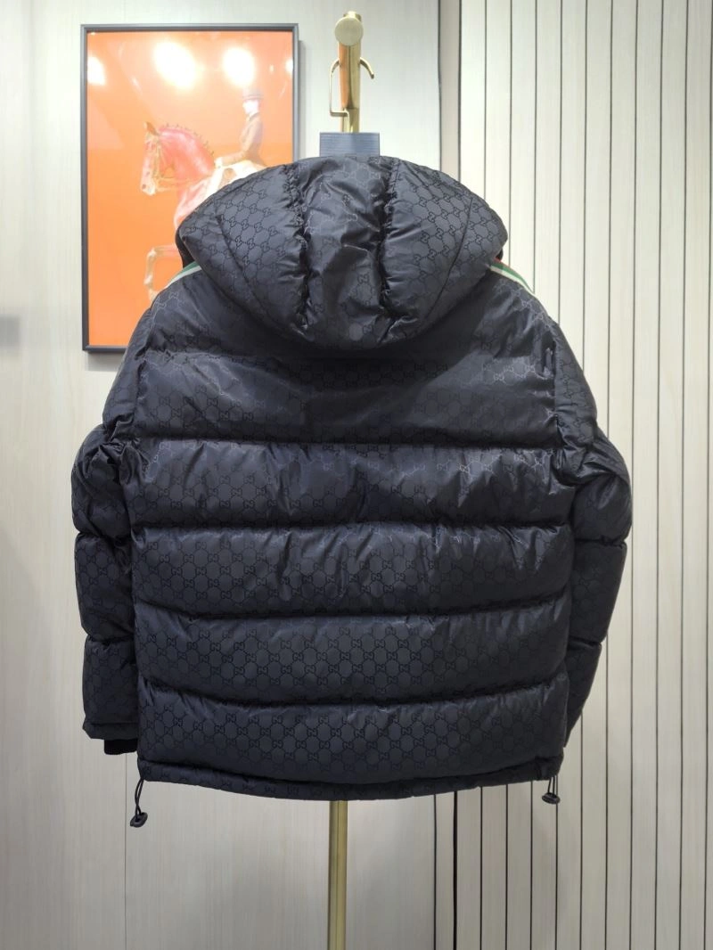OnTrend Gucci Down Jackets 129058