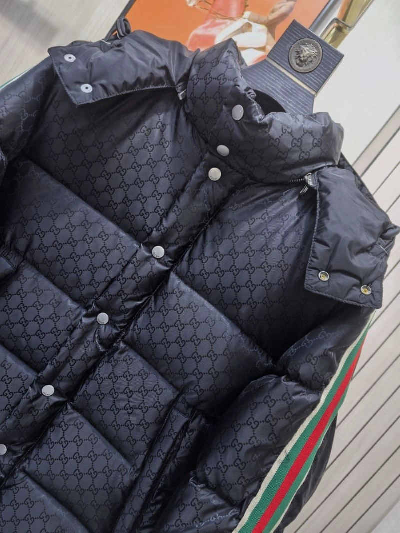 OnTrend Gucci Down Jackets 129058