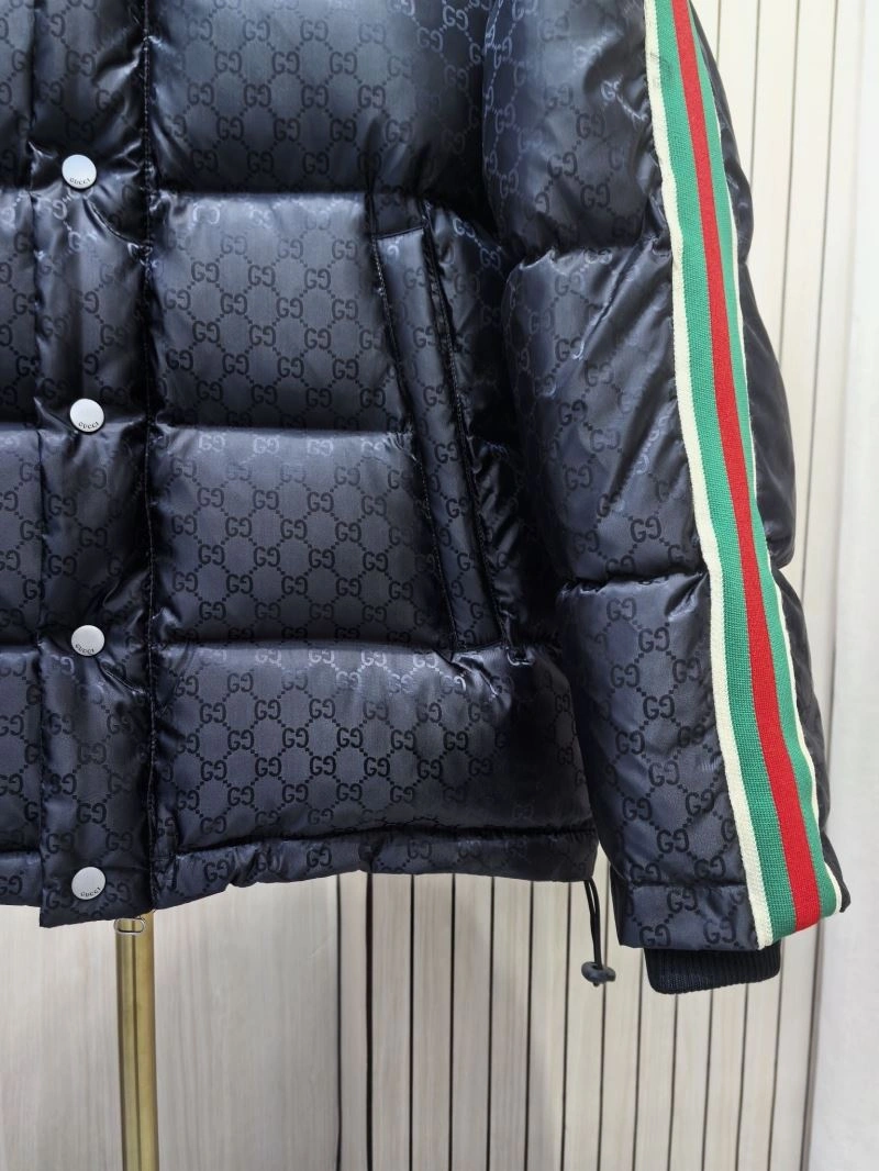 OnTrend Gucci Down Jackets 129058