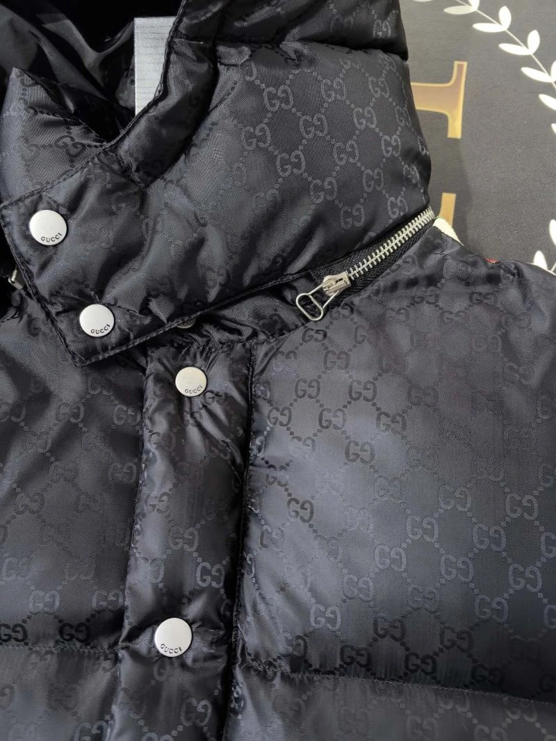 OnTrend Gucci Down Jackets 129058