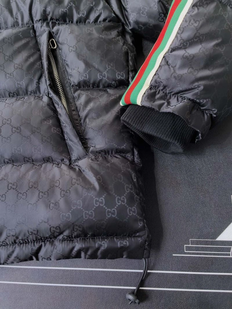 OnTrend Gucci Down Jackets 129058
