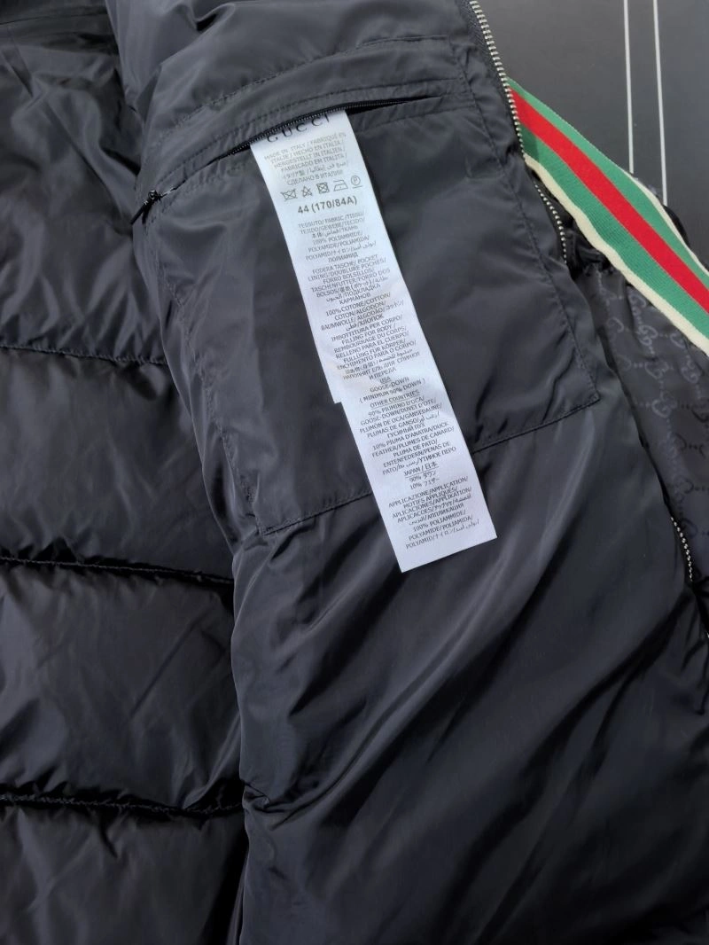 OnTrend Gucci Down Jackets 129058
