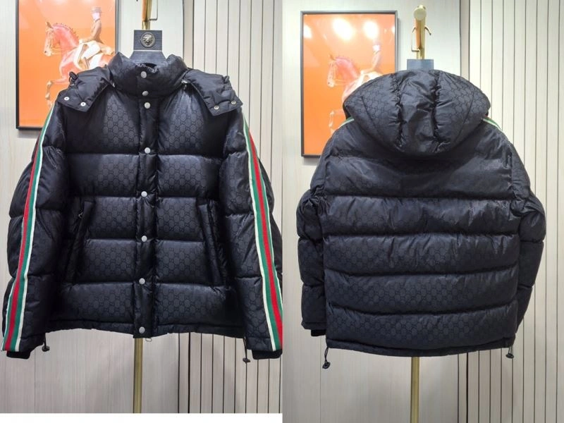 OnTrend Gucci Down Jackets 129058