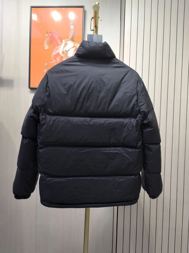 Gucci Down Jackets Soft 129057