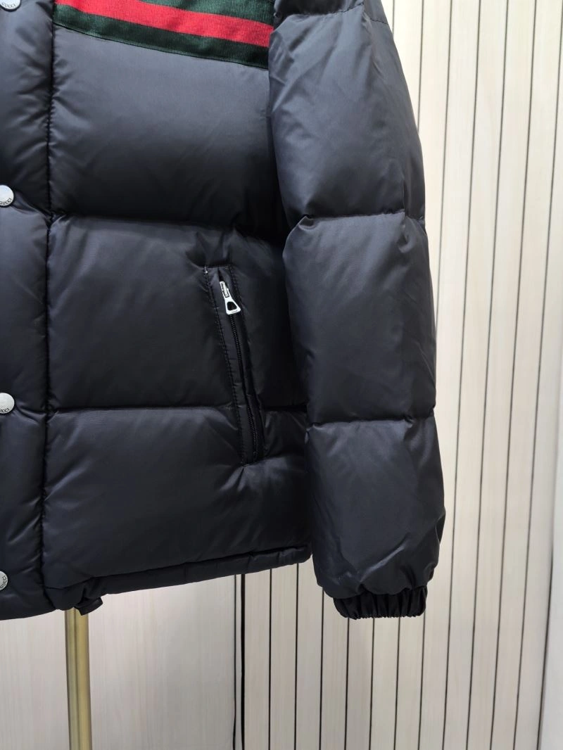 Gucci Down Jackets Soft 129057