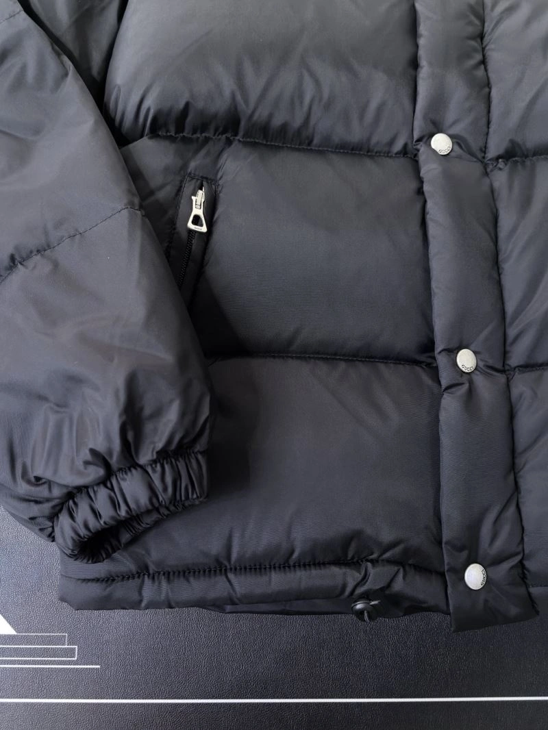 Gucci Down Jackets Soft 129057