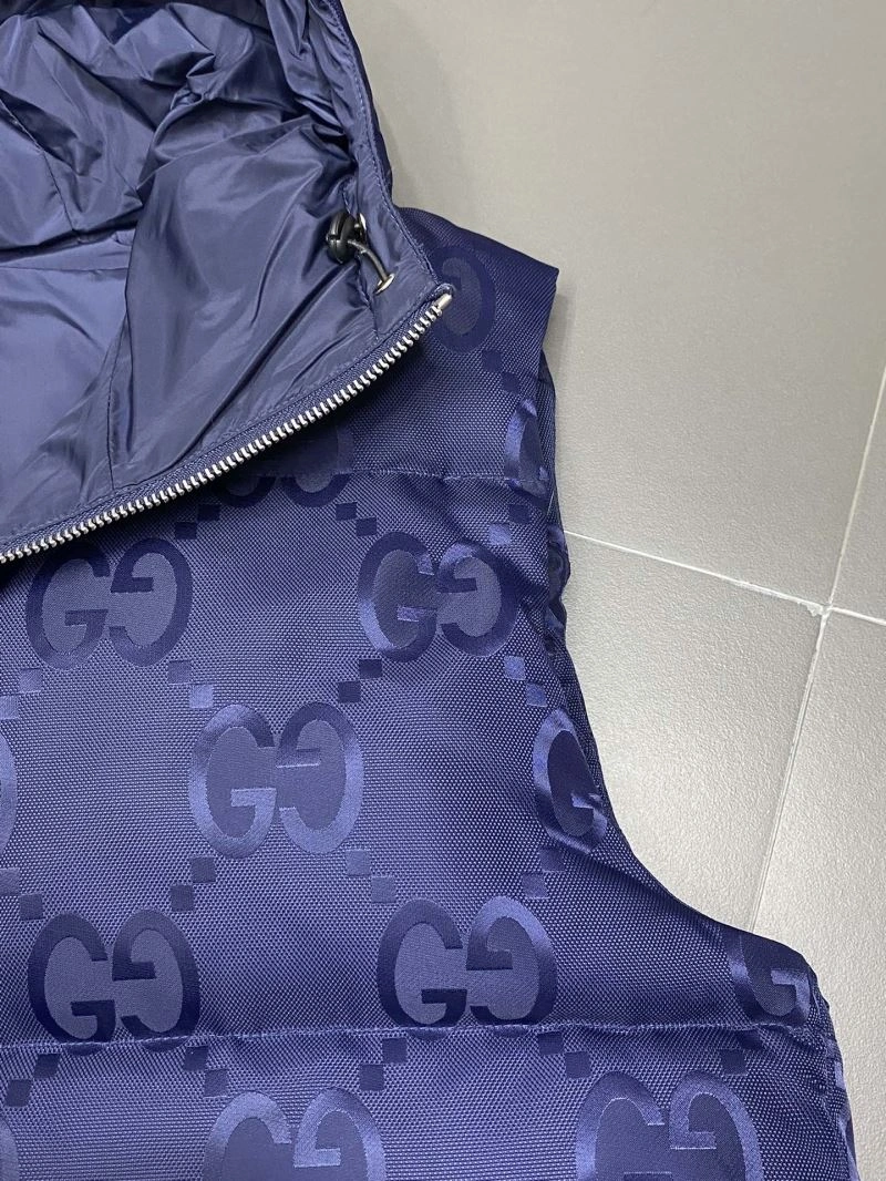 Gucci Down Jackets Vibrant 129059