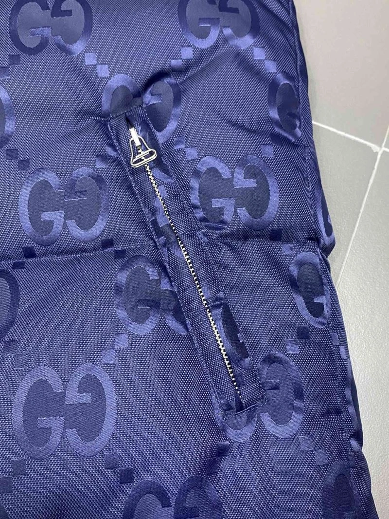 Gucci Down Jackets Vibrant 129059