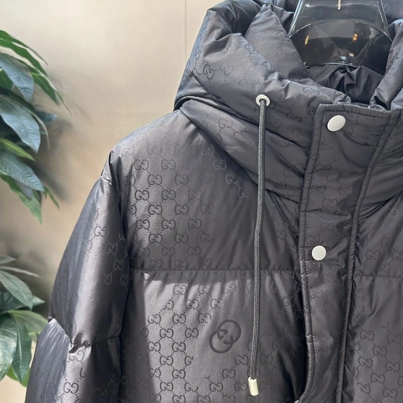 Casual Gucci Down Jackets 129043
