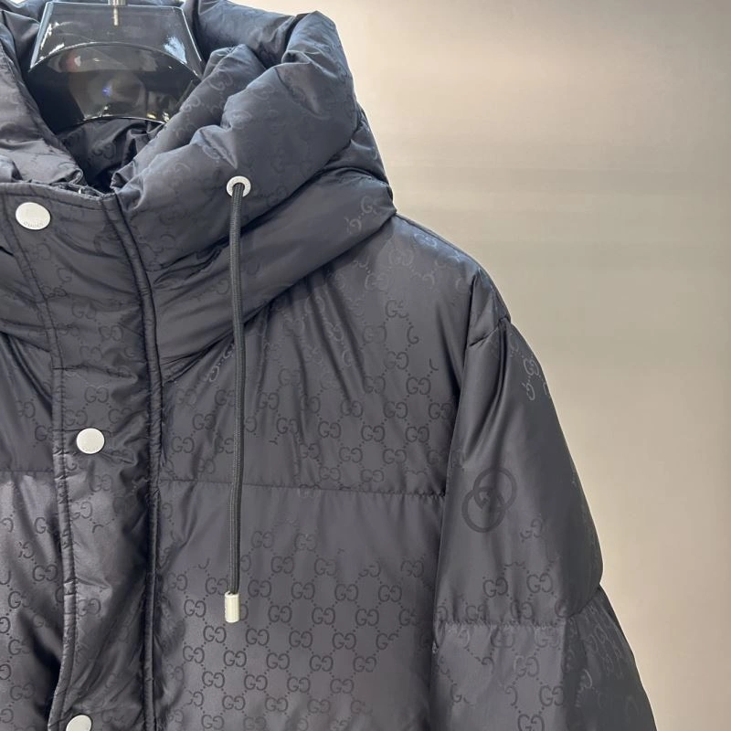 Casual Gucci Down Jackets 129043