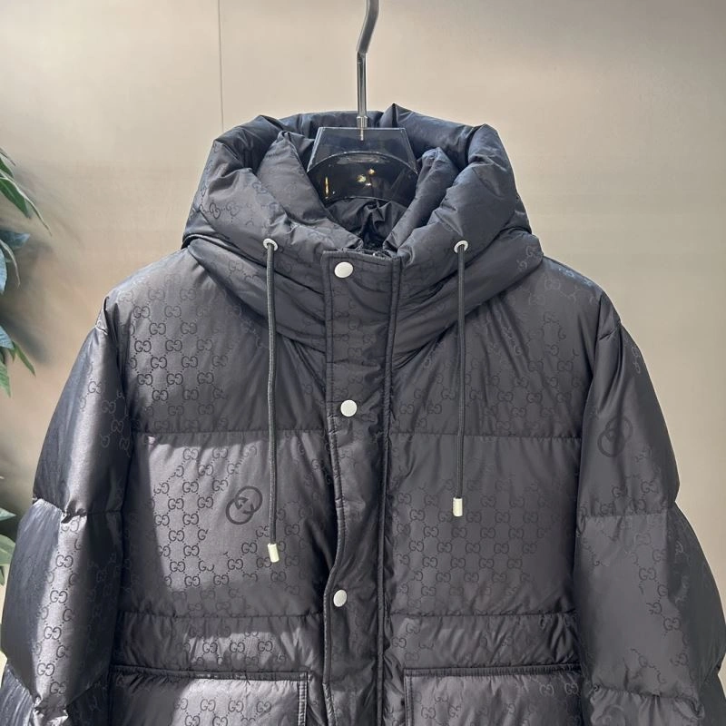 Casual Gucci Down Jackets 129043