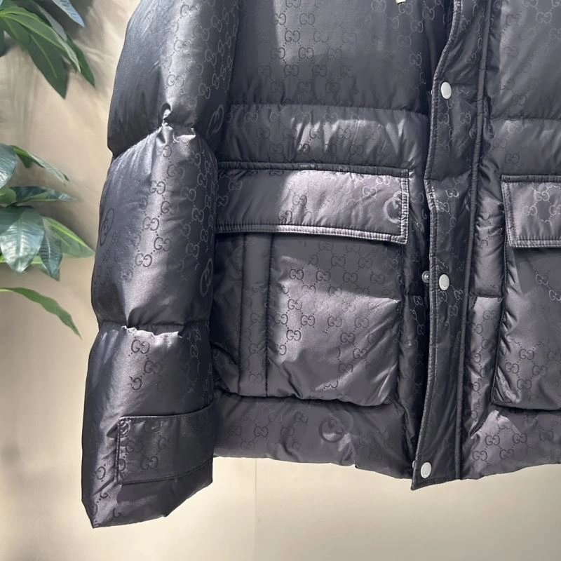 Casual Gucci Down Jackets 129043