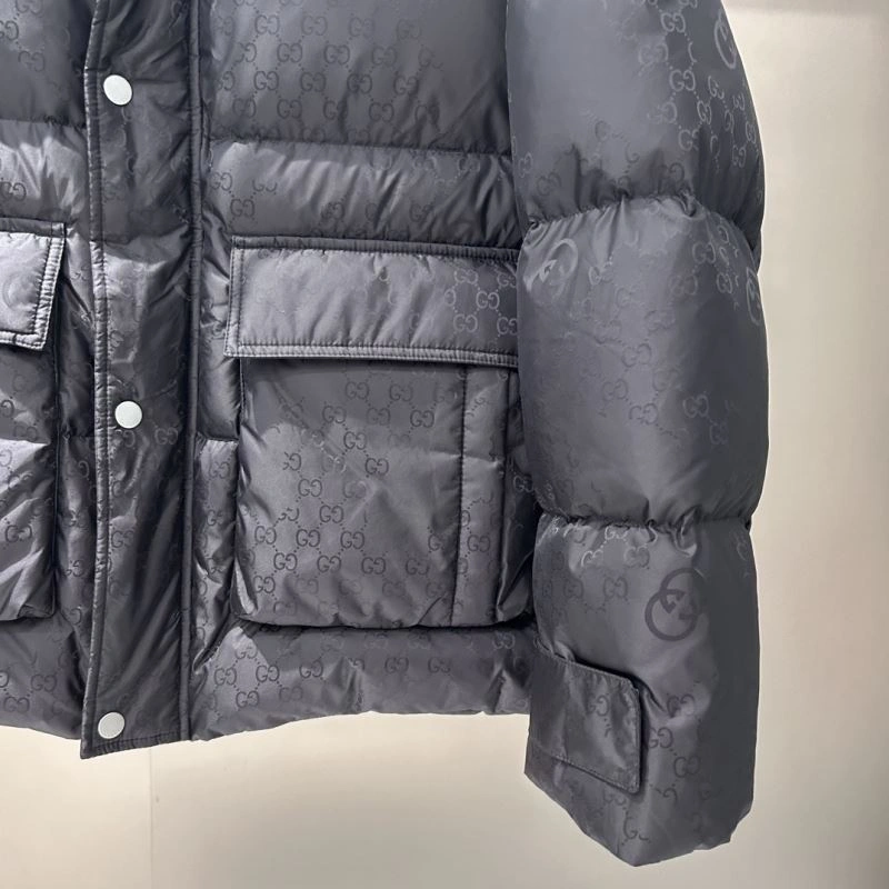 Casual Gucci Down Jackets 129043