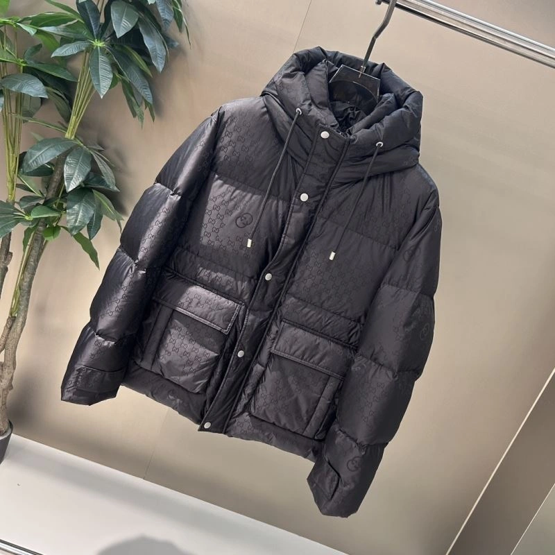 Casual Gucci Down Jackets 129043