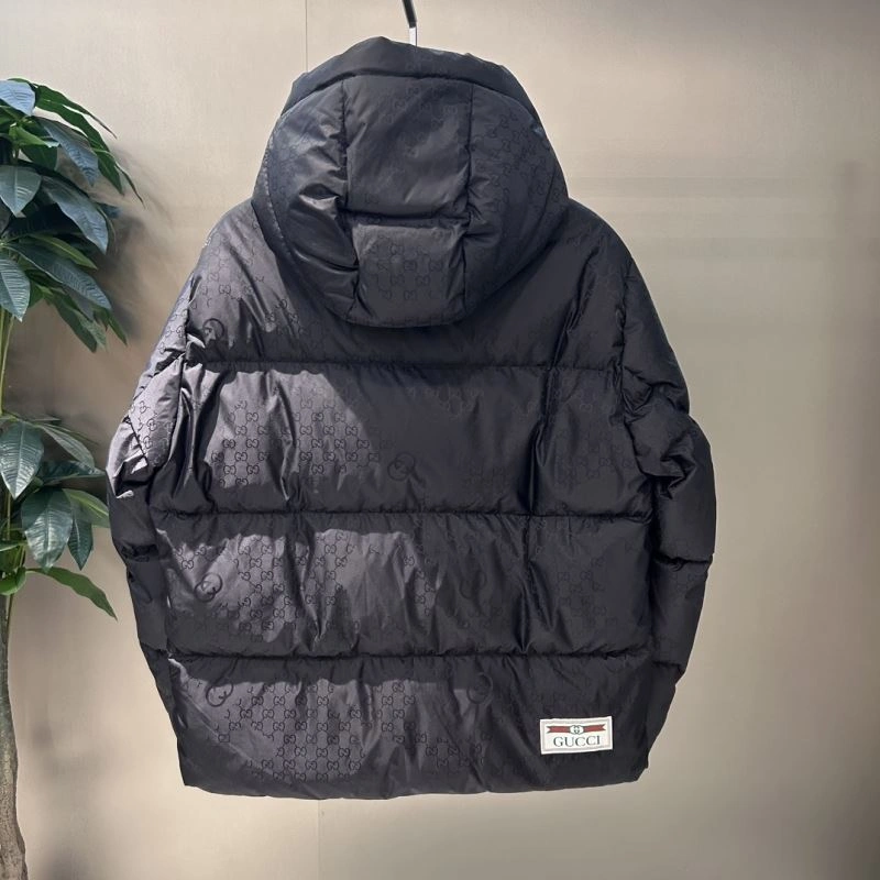 Casual Gucci Down Jackets 129043