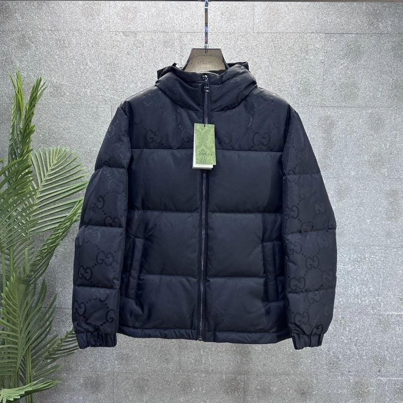 Refined Gucci Down Jackets 129053