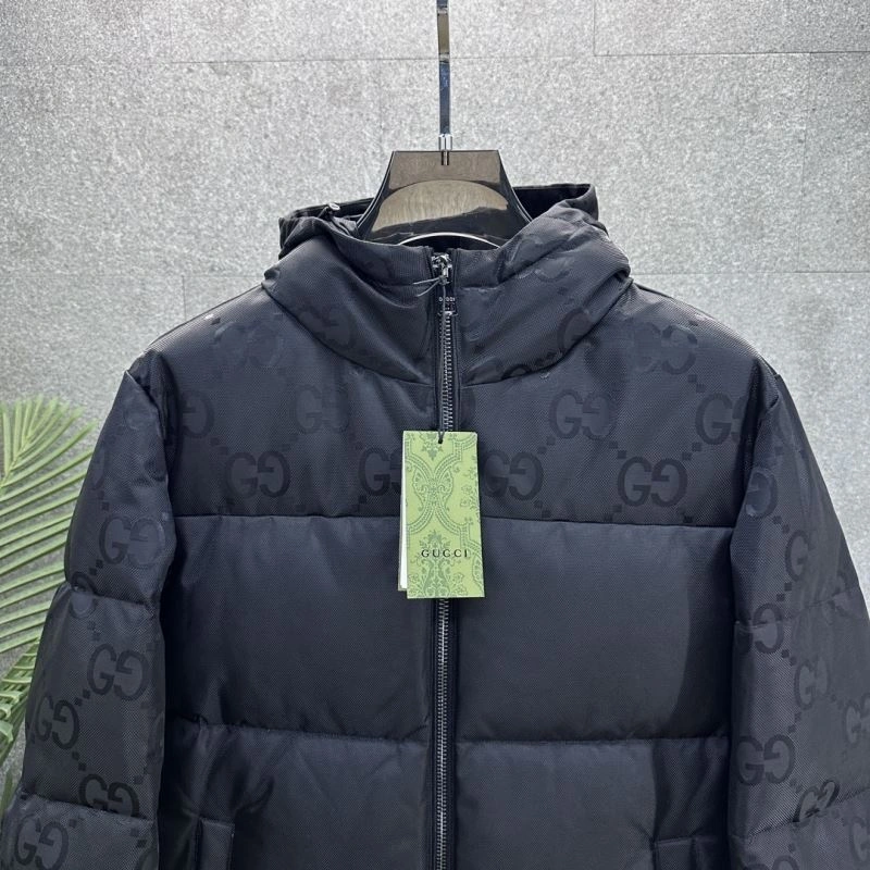 Refined Gucci Down Jackets 129053