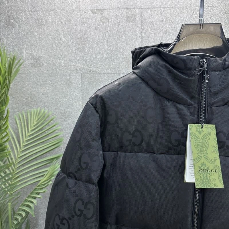 Refined Gucci Down Jackets 129053
