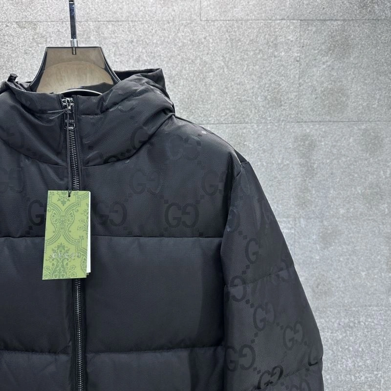 Refined Gucci Down Jackets 129053